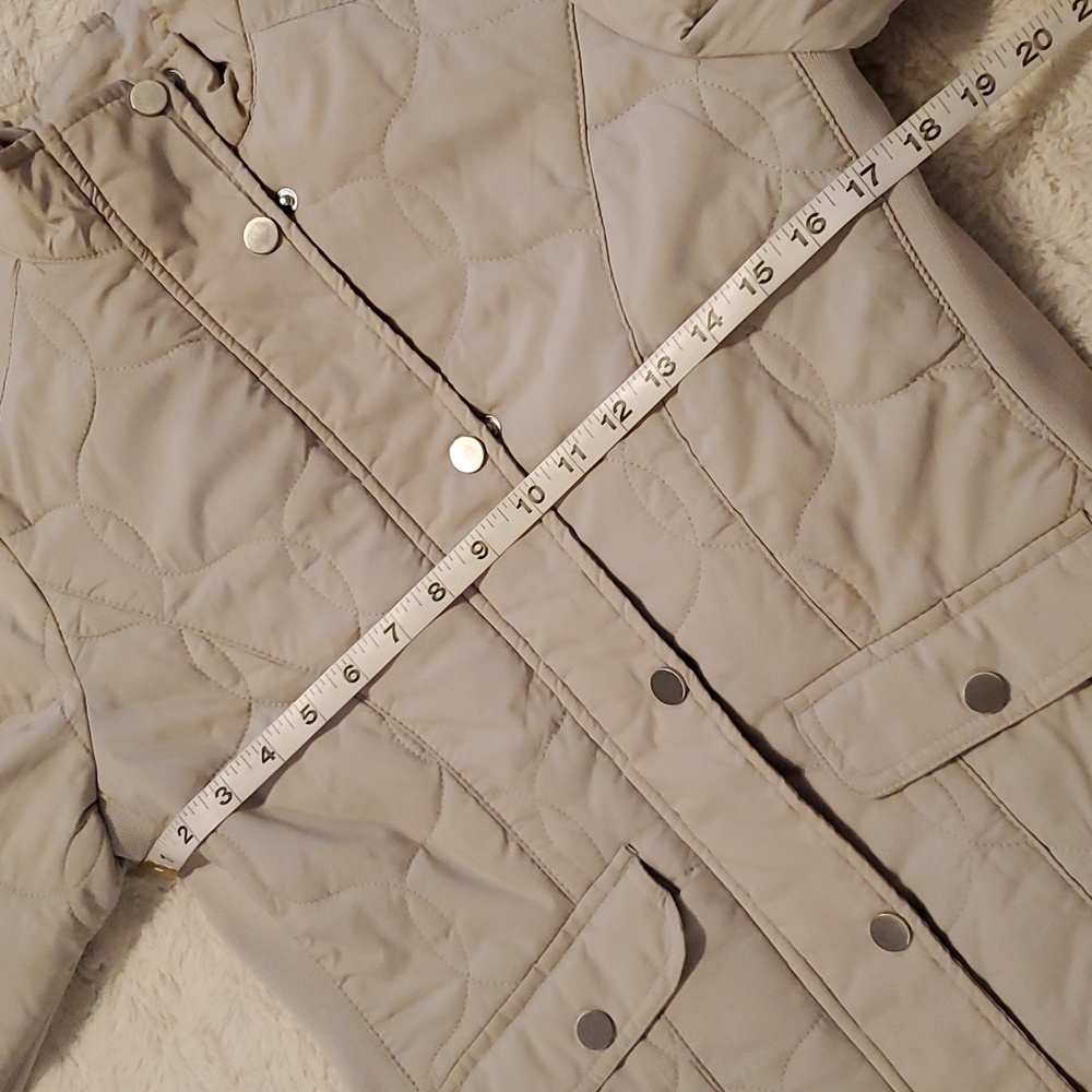 A New Day quilted jacket - Picture 4 of 9